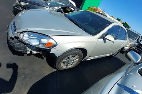 Photo of 2011 Chevrolet Impala