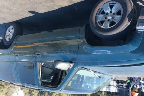 Photo of 1996 Chevrolet K1500 Suburban