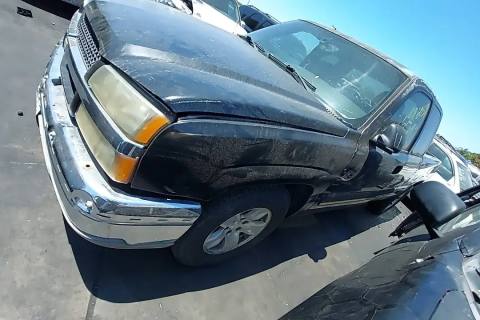 Photo of 2006 Chevrolet Silverado 1500