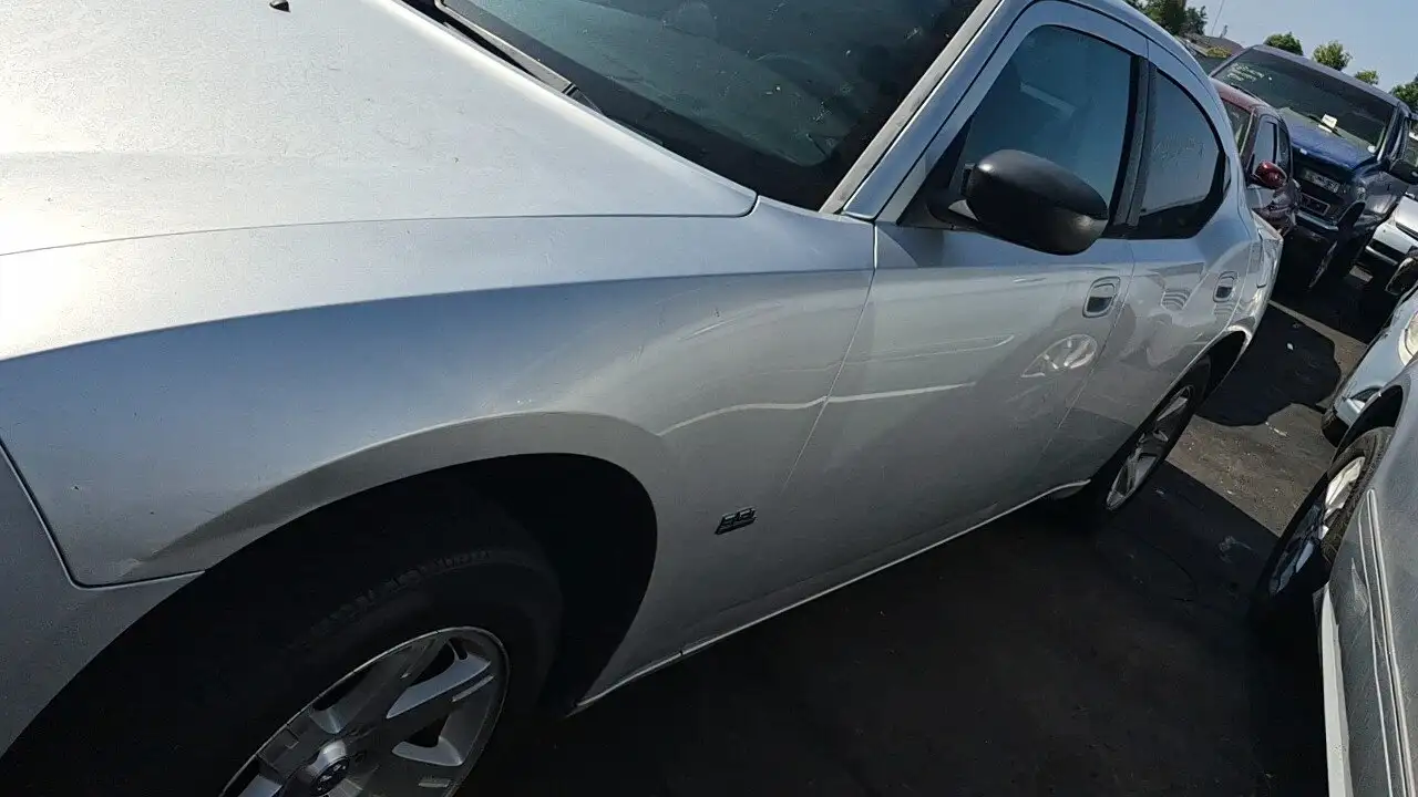 Photo of 2006 Dodge Charger