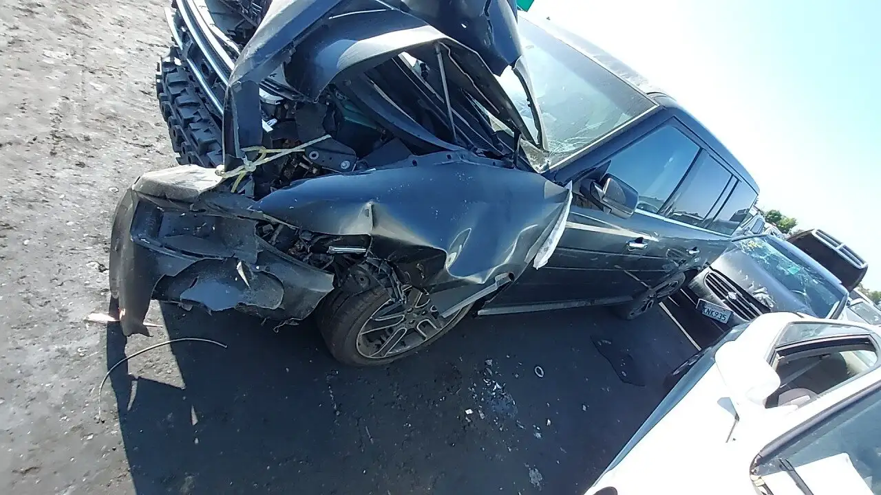 Photo of 2015 Ford Flex