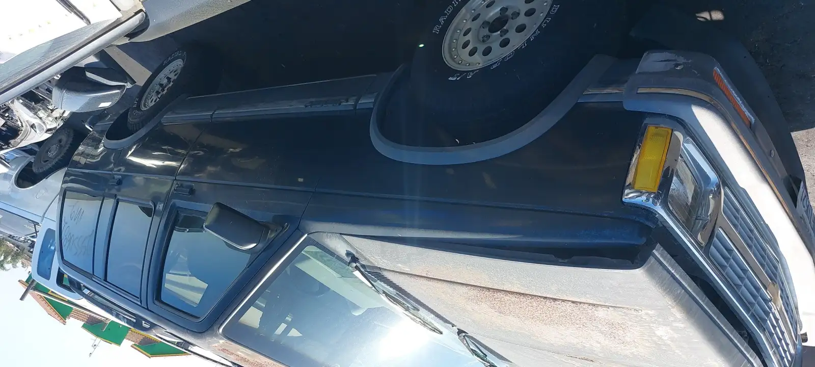 Photo of 1993 Gmc Jimmy