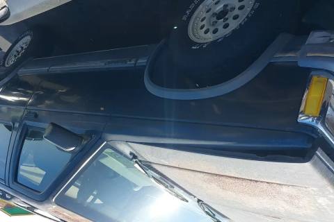 Photo of 1993 Gmc Jimmy
