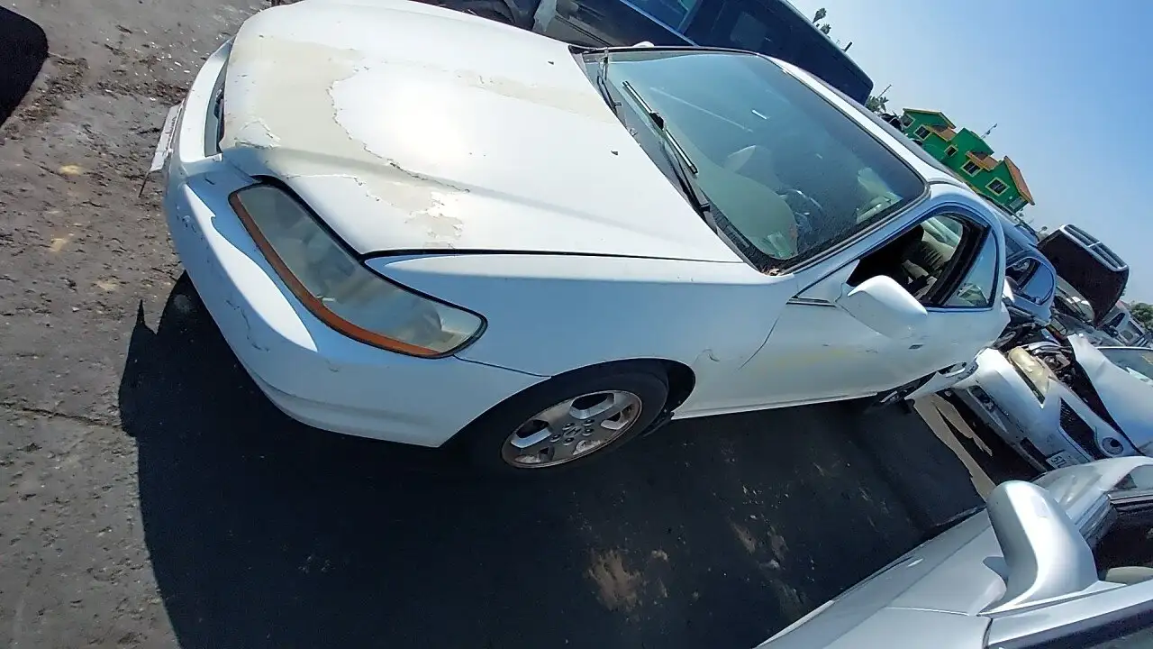 Photo of 2000 Honda Accord