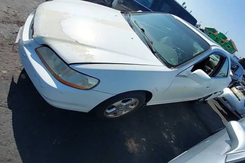 Photo of 2000 Honda Accord