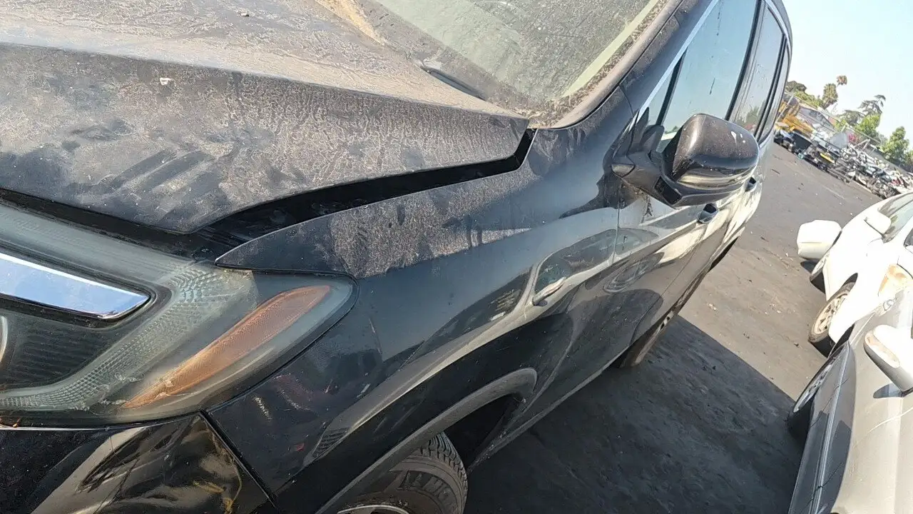 Photo of 2016 Honda Pilot