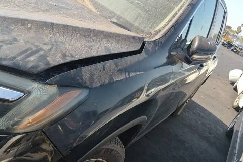 Photo of 2016 Honda Pilot