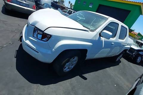 Photo of 2006 Honda Ridgeline