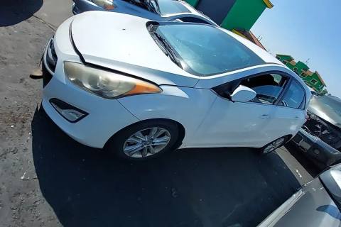 Photo of 2014 Hyundai Elantra Gt