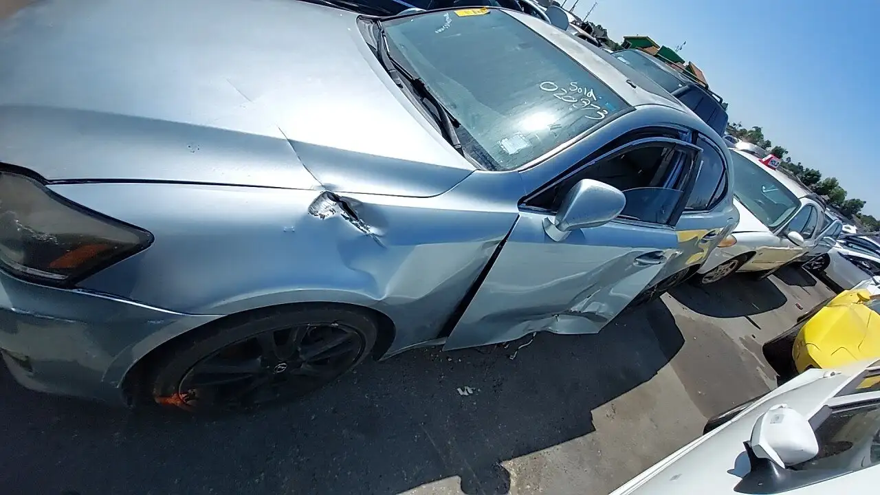 Photo of 2006 Lexus Is250