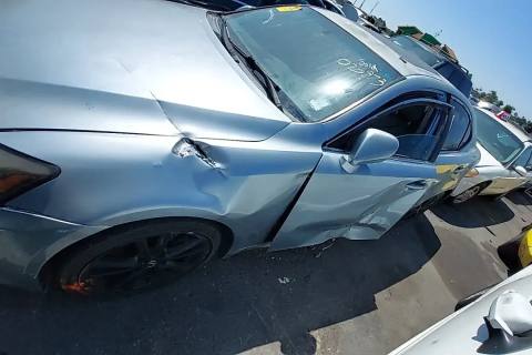 Photo of 2006 Lexus Is250