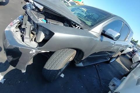 Photo of 2004 Nissan Pathfinder Armada