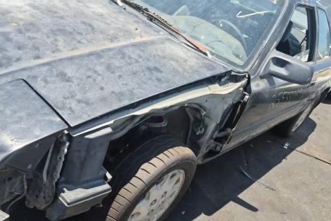 Photo of 1989 Toyota Corolla