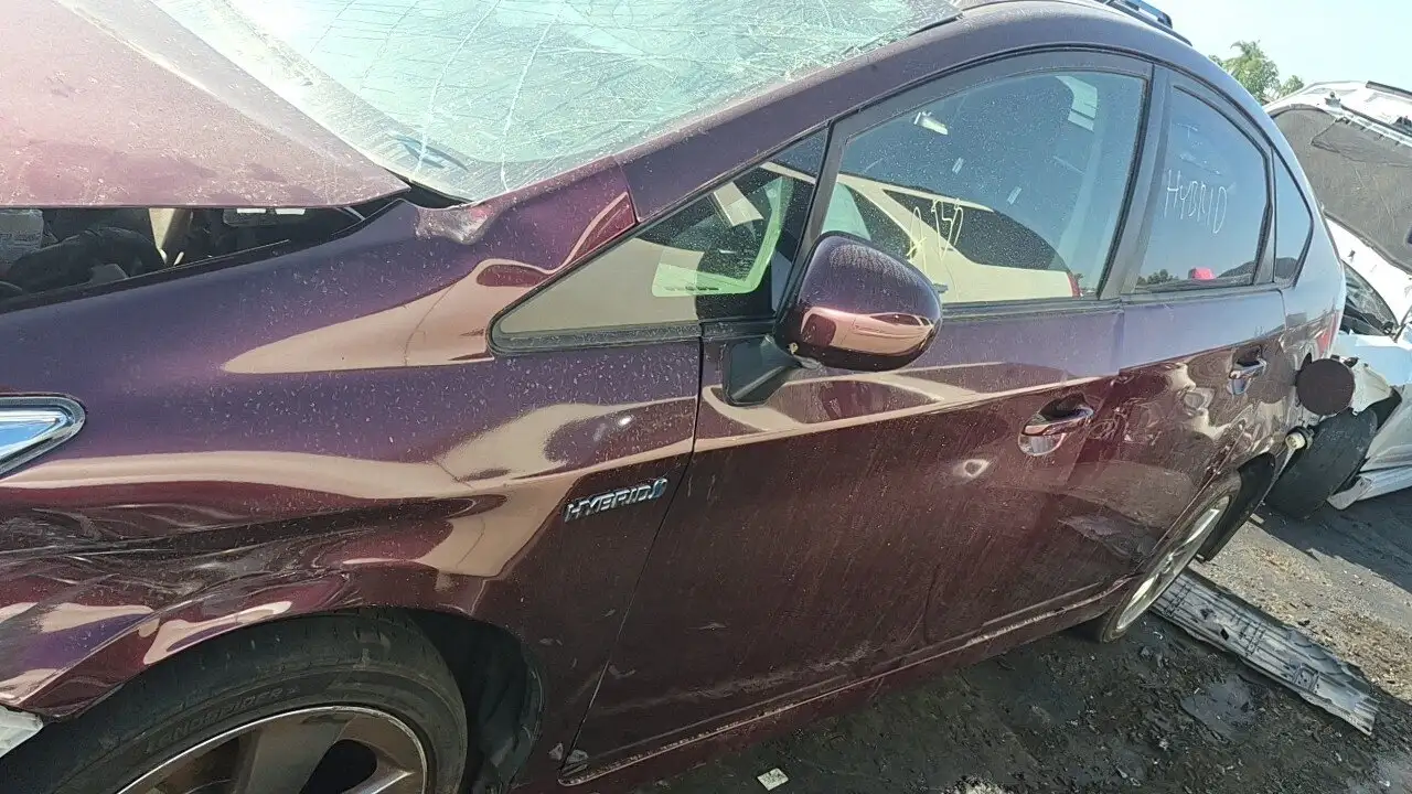 Photo of 2013 Toyota Prius