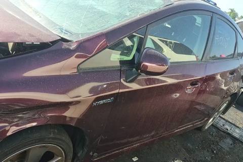 Photo of 2013 Toyota Prius