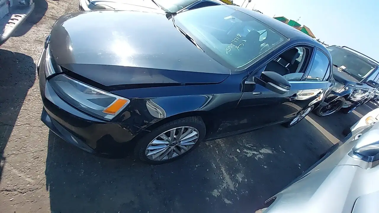 Photo of 2013 Volkswagen Jetta