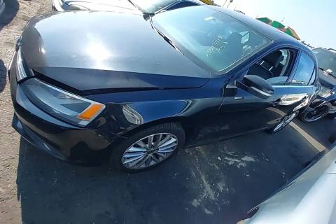 Photo of 2013 Volkswagen Jetta