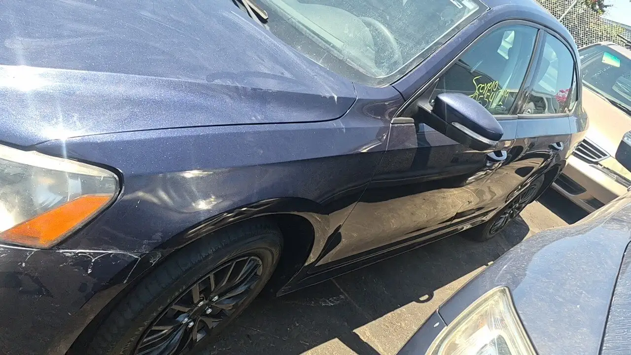 Photo of 2013 Volkswagen Passat