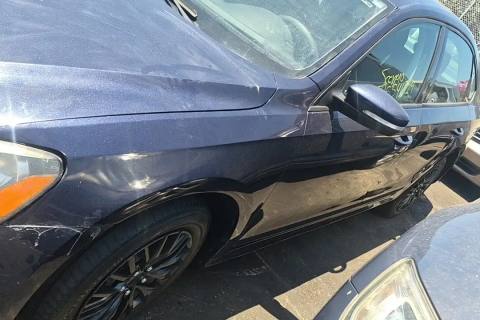 Photo of 2013 Volkswagen Passat