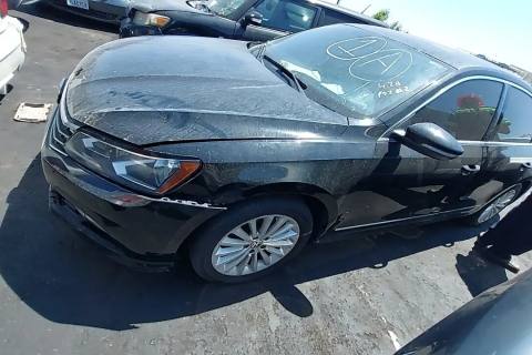 Photo of 2016 Volkswagen Passat
