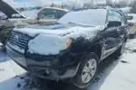 Photo of 2008 Subaru Forester