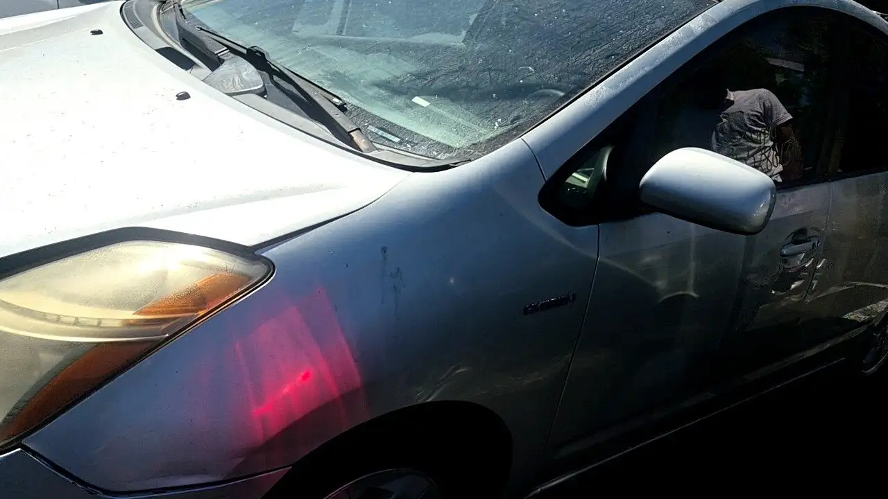 Photo of 2007 Toyota Prius