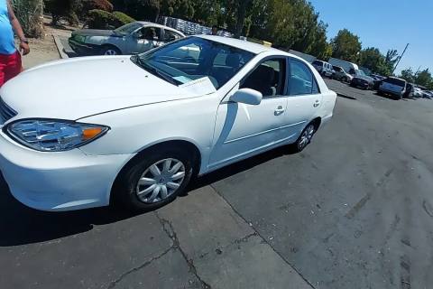 Photo of 2005 Toyota Camry