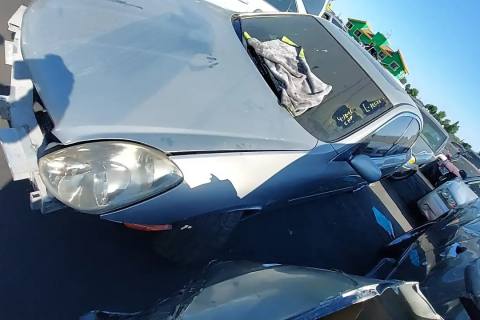 Photo of 2003 Infiniti G35