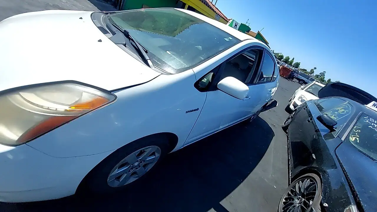 Photo of 2008 Toyota Prius