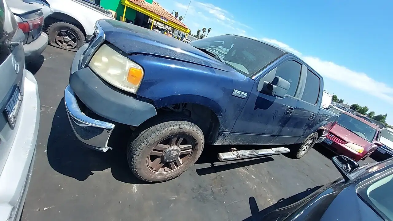 Photo of 2008 Ford F-150