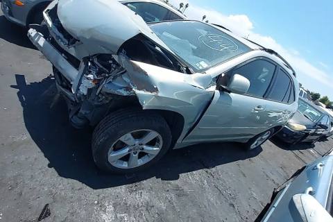 Photo of 2004 Lexus Rx330