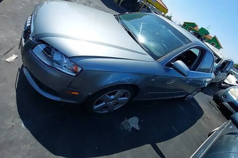 Photo of 2006 Audi A4
