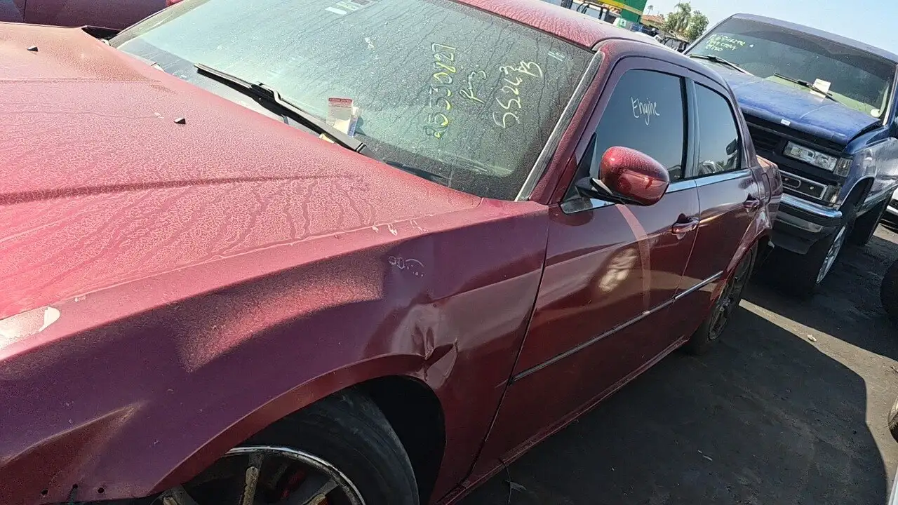 Photo of 2006 Chrysler 300