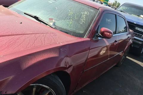 Photo of 2006 Chrysler 300