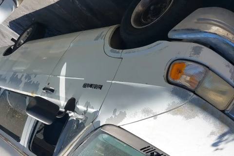 Photo of 1994 Dodge B350