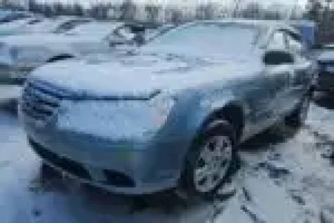 Photo of 2010 Hyundai Sonata