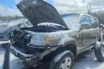 Photo of 2008 Honda Pilot