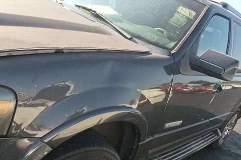 Photo of 2007 Ford Expedition