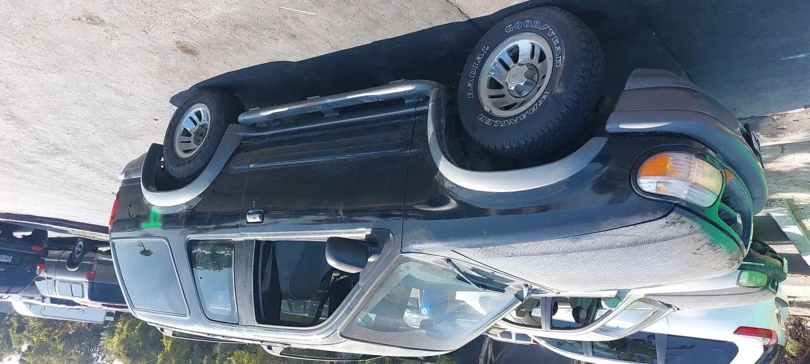 Photo of 1998 Ford Explorer