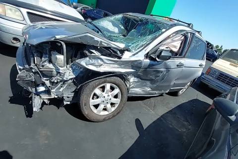Photo of 2008 Honda Cr-V