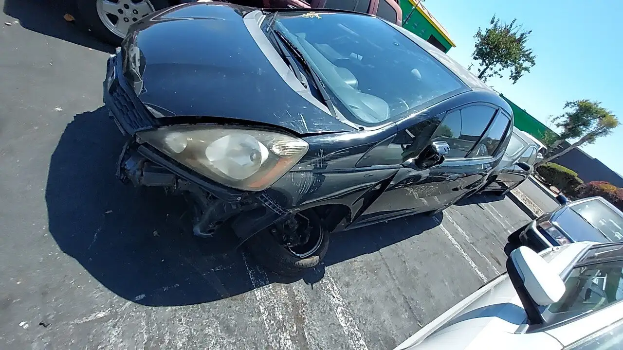 Photo of 2012 Honda Fit