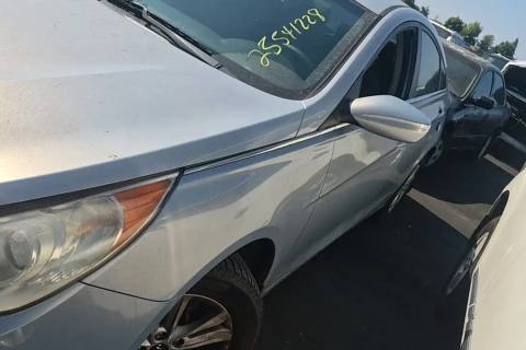 Photo of 2011 Hyundai Sonata