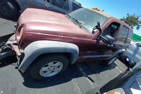 Photo of 2002 Jeep Liberty