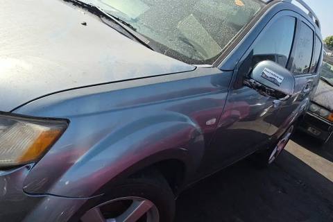 Photo of 2007 Mitsubishi Outlander