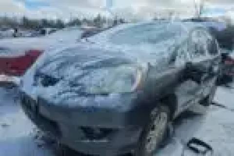 Photo of 2011 Honda Fit