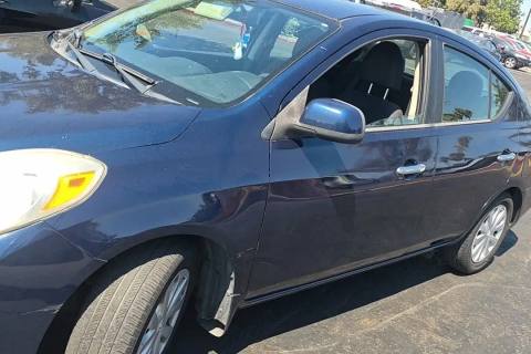 Photo of 2013 Nissan Versa