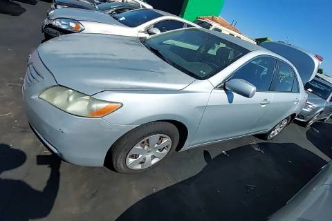 Photo of 2007 Toyota Camry