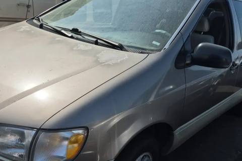 Photo of 1998 Toyota Sienna