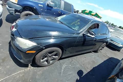 Photo of 2014 Bmw 320I