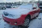 Photo of 2009 Subaru Impreza